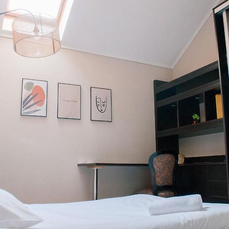 Le Pommeraye : Duplex Hyper Centre ナント エクステリア 写真